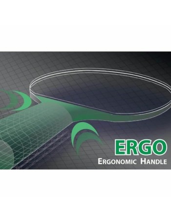 Set Ping Pong Schildkröt 2