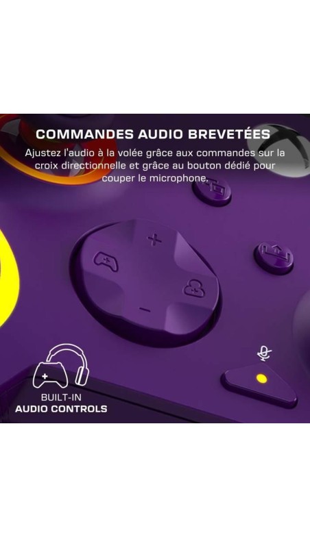 Controlador Xbox One Turtle Beach