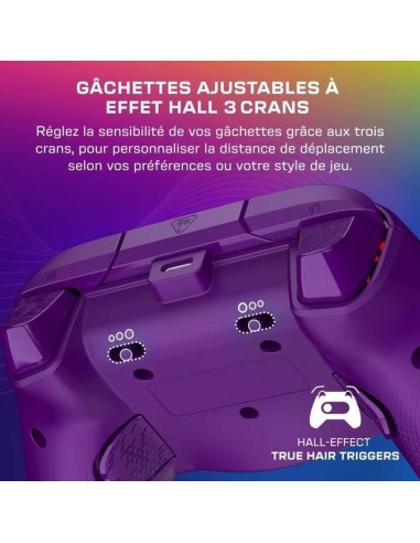 Afstandsbediening Xbox One Turtle Beach