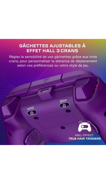 Controlador Xbox One Turtle Beach