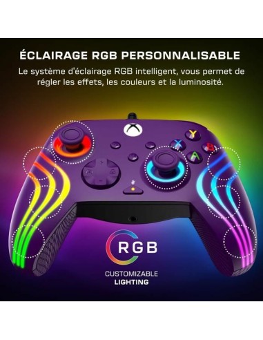 Controlador Xbox One Turtle Beach