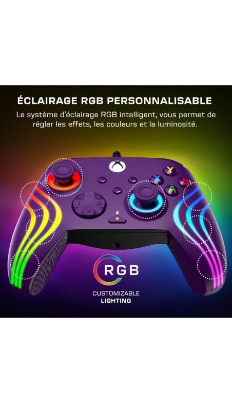 Afstandsbediening Xbox One Turtle Beach