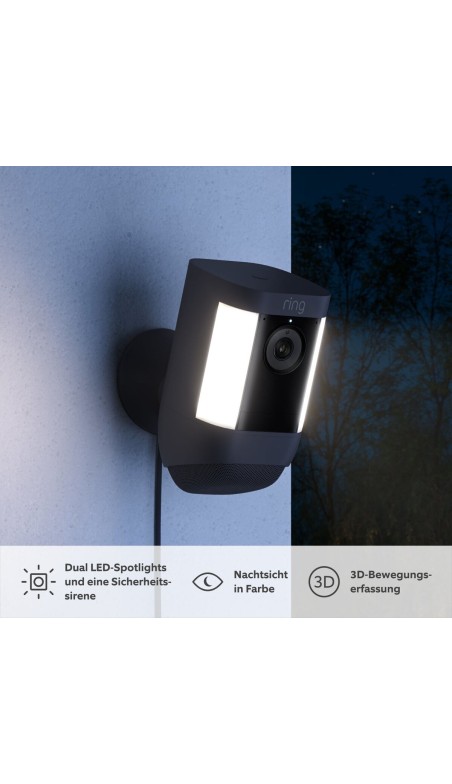 Beveiligingscamera Ring Automotive