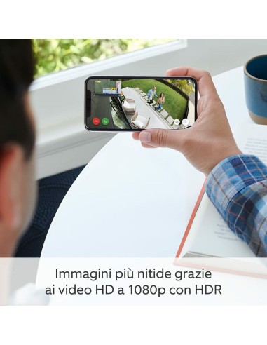 Beveiligingscamera Ring Automotive