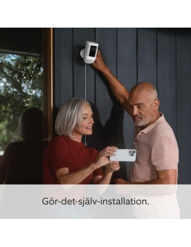 Beveiligingscamera Ring Automotive