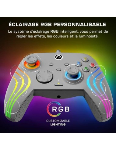 Manette Xbox One Turtle Beach