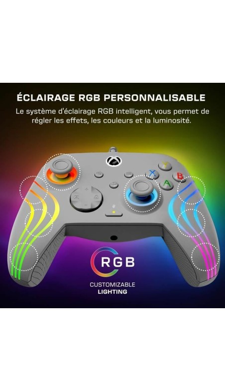 Controlador Xbox One Turtle Beach