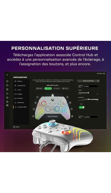 Afstandsbediening Xbox One Turtle Beach