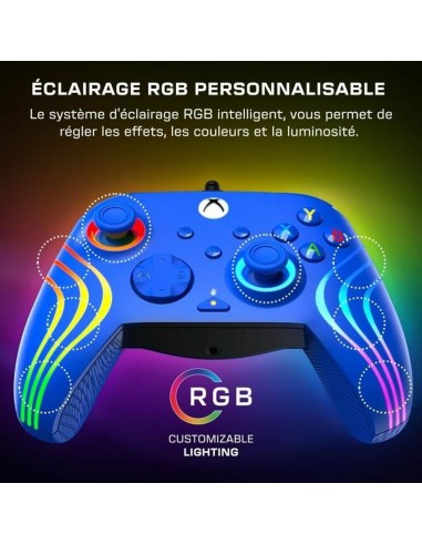 Manette Xbox One Turtle Beach