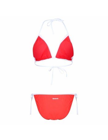 Bikini Reebok Allegra Bikini Rojo 2