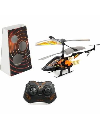 Elicottero Radiocomandato Flybotic Helico Hover Blast
