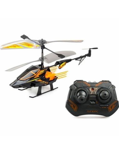Helicóptero com Radiocontrolo Flybotic Helico Hover Blast