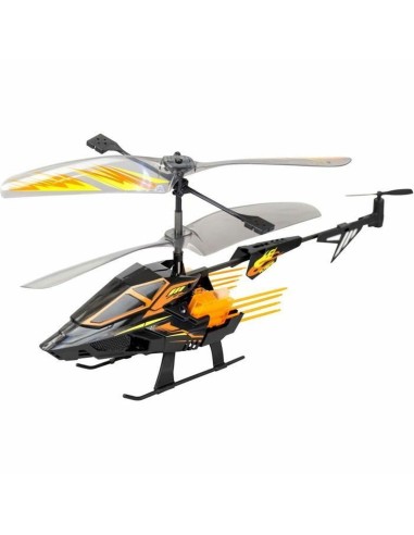 Helicóptero con Radiocontrol Flybotic Helico Hover Blast