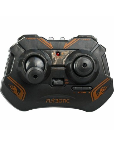 Elicottero Radiocomandato Flybotic Helico Hover Blast