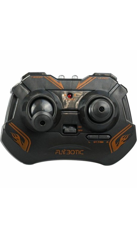 Hélicoptère télécommandé Flybotic Helico Hover Blast