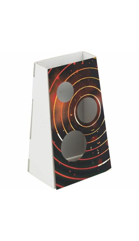 Hélicoptère télécommandé Flybotic Helico Hover Blast