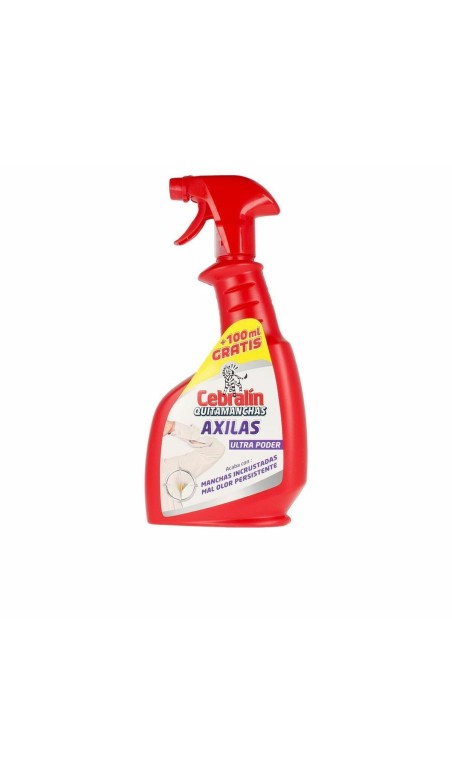 Pigmentfleck-Aufhellmittel Cebralin Achseln (300 ml)