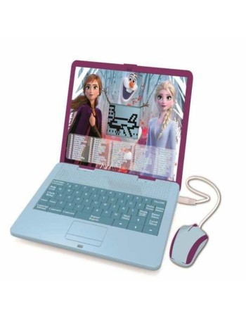 Computer portatile Lexibook Frozen Per bambini ES