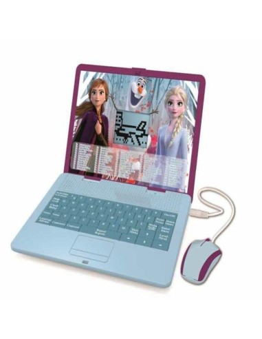Computer portatile Lexibook Frozen Per bambini ES