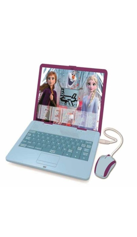 Computer portatile Lexibook Frozen Per bambini ES