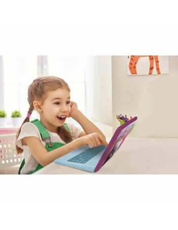 Ordenador portátil Lexibook Frozen Infantil ES 2