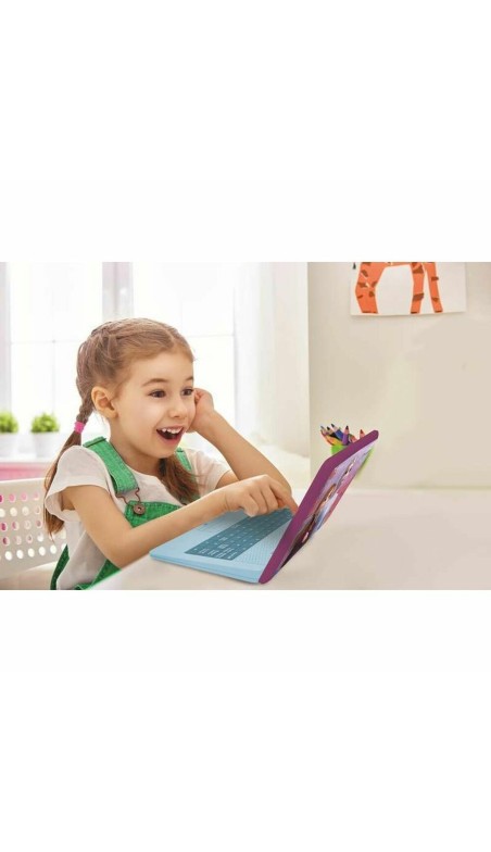 Computer portatile Lexibook Frozen Per bambini ES