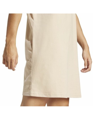 Robe Adidas 3S Bf Beige