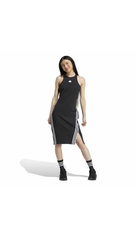 Robe Adidas Fi 3S Essentials Noir