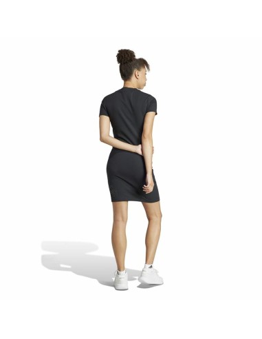 Vestido Adidas Bluv Essentials Preto