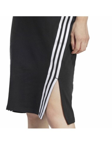 Robe Adidas Fi 3S Essentials Noir