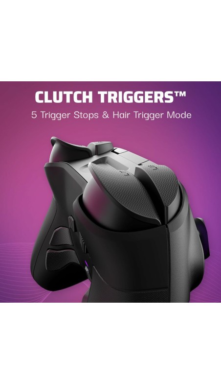 Mando Gaming Inalámbrico PDP