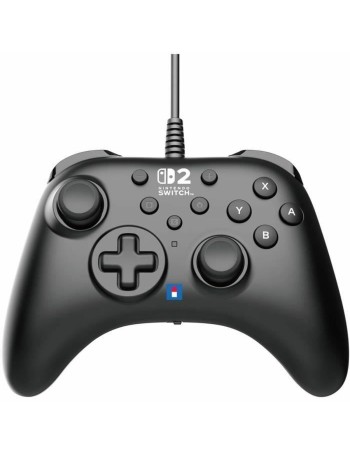 Mando Gaming HORI Negro