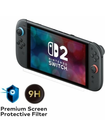 Protector de Pantalla para Nintendo Switch 2 HORI