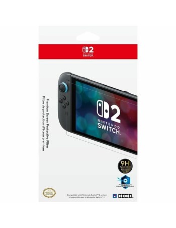 Protector de Pantalla para Nintendo Switch 2 HORI 2