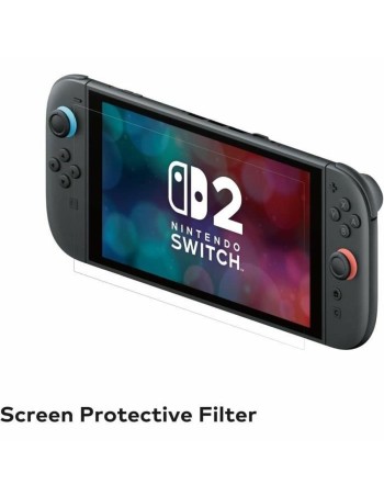 Protector de Pantalla para Nintendo Switch 2 HORI