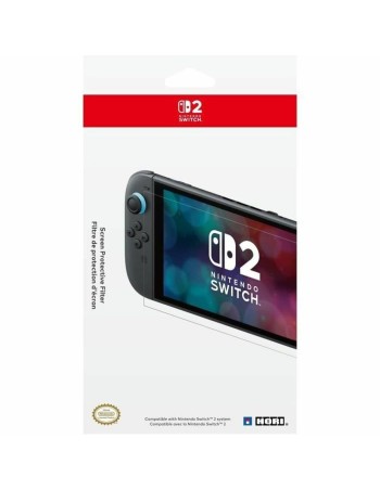 Protector de Pantalla para Nintendo Switch 2 HORI 2