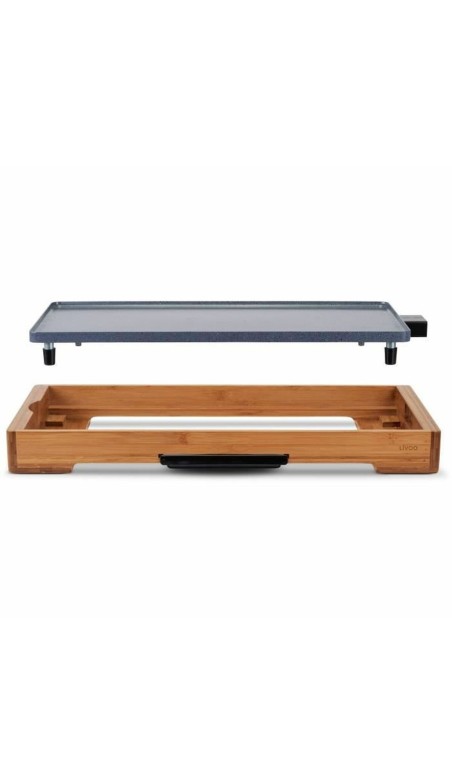 Grill Livoo