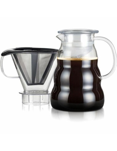 Cafetière à Piston Bodum