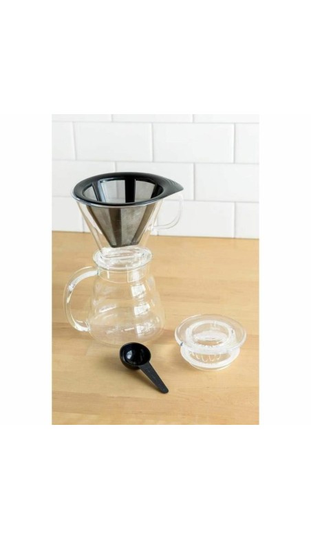 Cafetière à Piston Bodum
