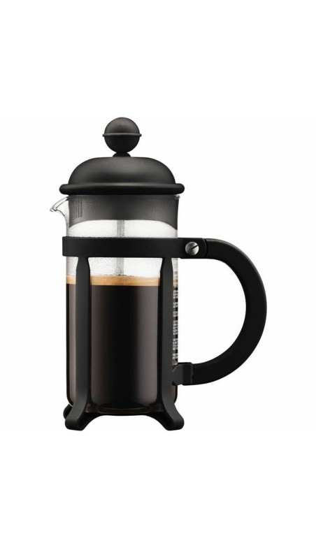 Caffettiera a Stantuffo Bodum