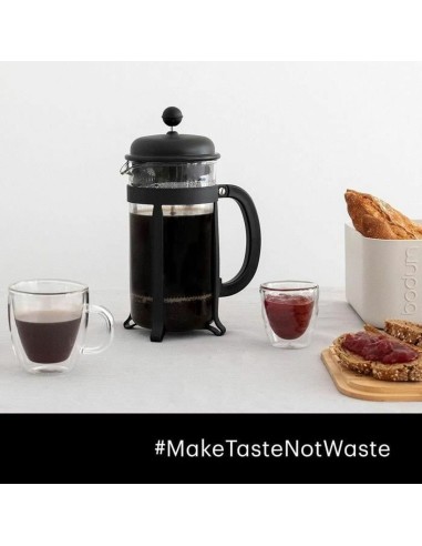 Cafetière à Piston Bodum