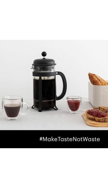 Cafetière à Piston Bodum