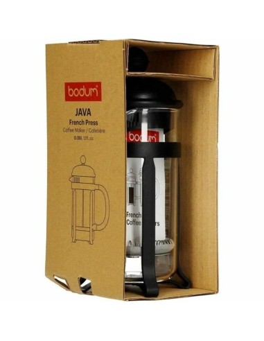 Cafetière à Piston Bodum