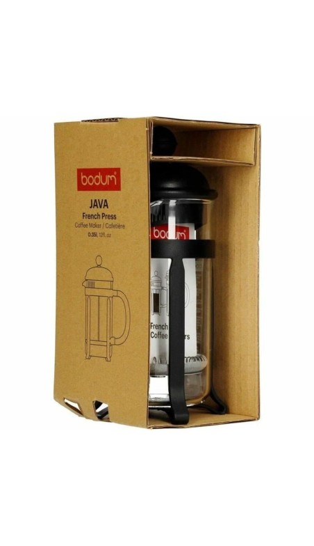 Caffettiera a Stantuffo Bodum