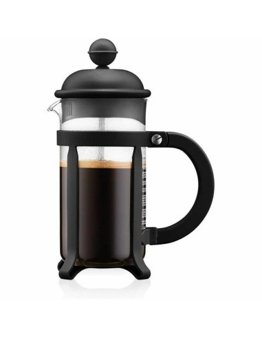 Caffettiera a Stantuffo Bodum