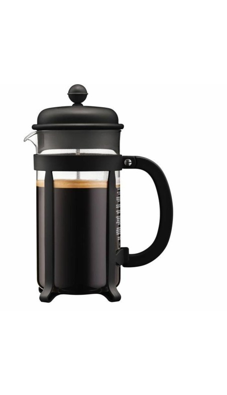 Caffettiera a Stantuffo Bodum