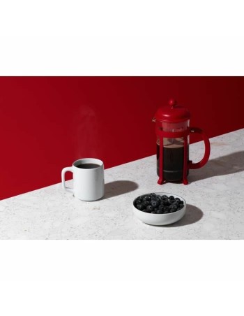Cafetière à Piston Bodum Rouge 2