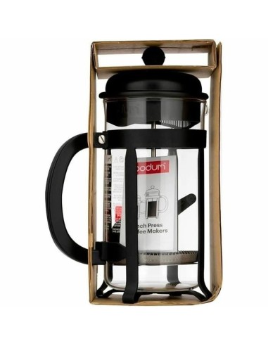 Caffettiera a Stantuffo Bodum