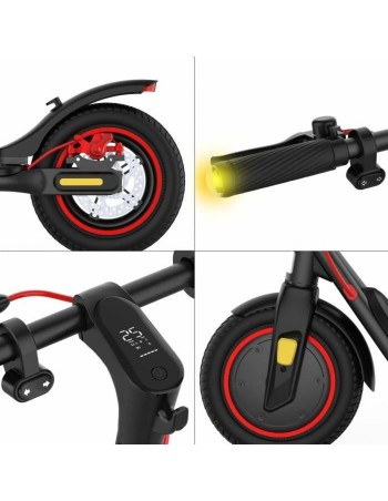 Trottinette Électrique Urbanglide 400 W 25 km/h 2