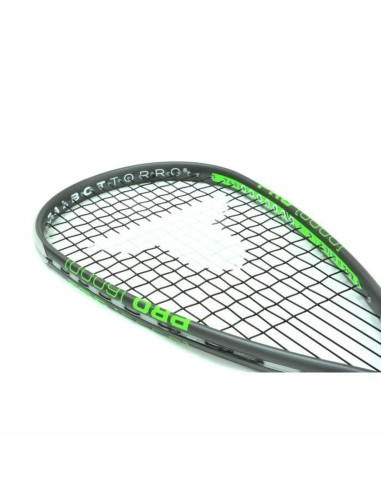 Racchetta da badminton Talbot-Torro